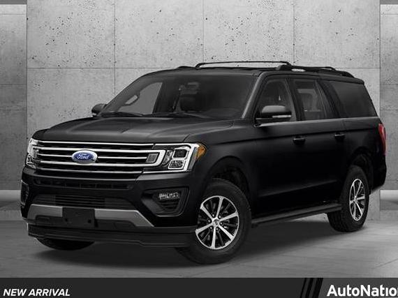 FORD EXPEDITION MAX 2020 1FMJK1KTXLEA88361 image